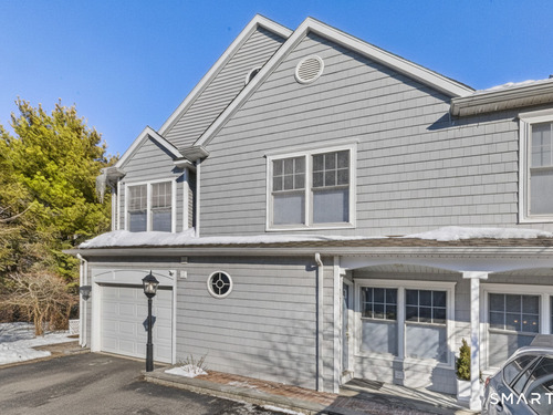  townhouse condo for sale located at 865 High Ridge Road, 1, Stamford, CT 06905