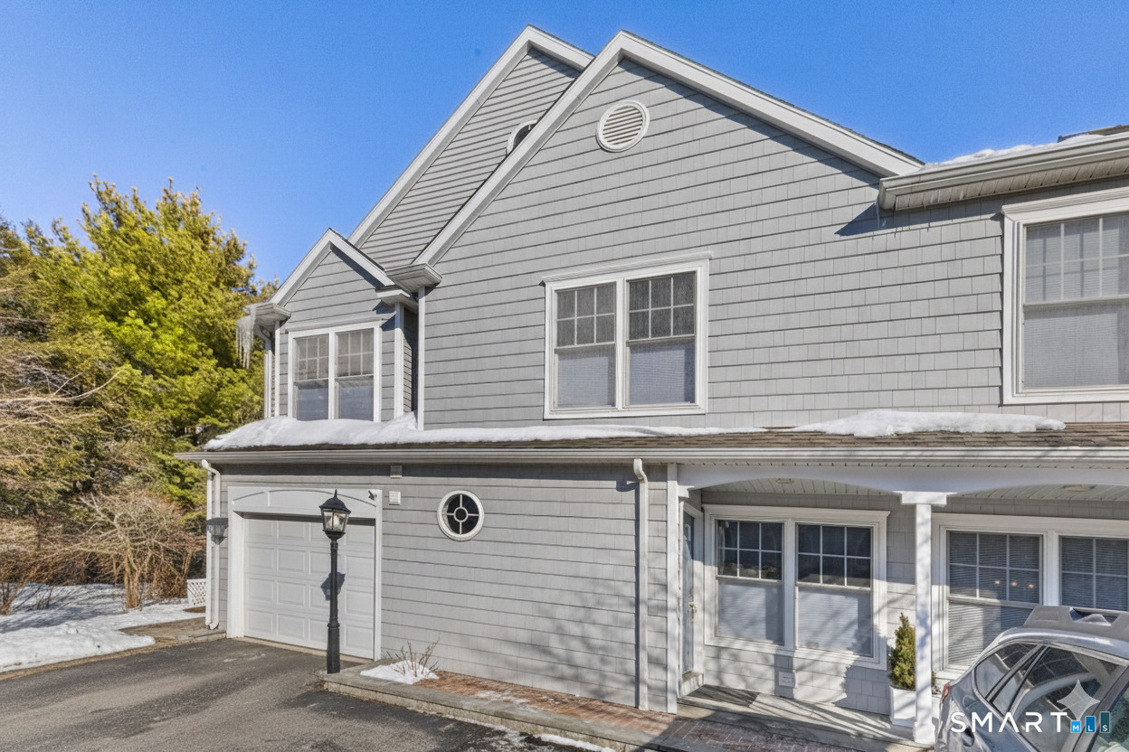 865 High Ridge Road, 1, Stamford, CT 06905 | For Sale at $850,000