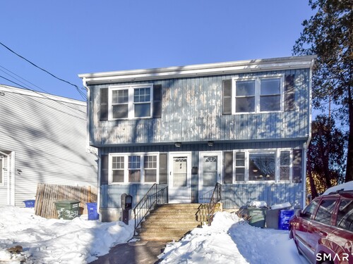  single family home for sale located at 30 Kent Avenue, Bridgeport, CT 06610