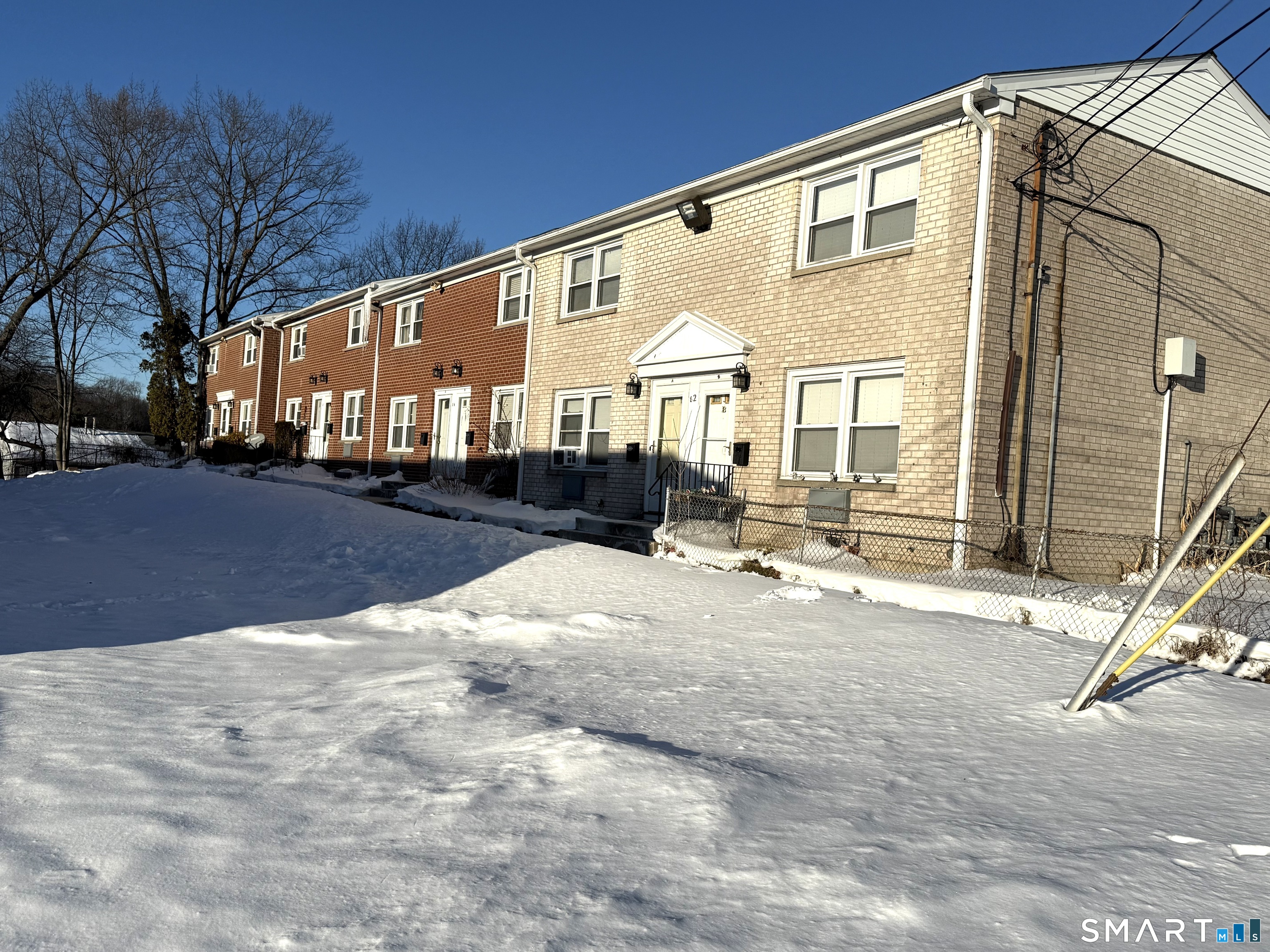 82 Yaremich Drive, Bridgeport, CT 06606 | For Sale at $99,900