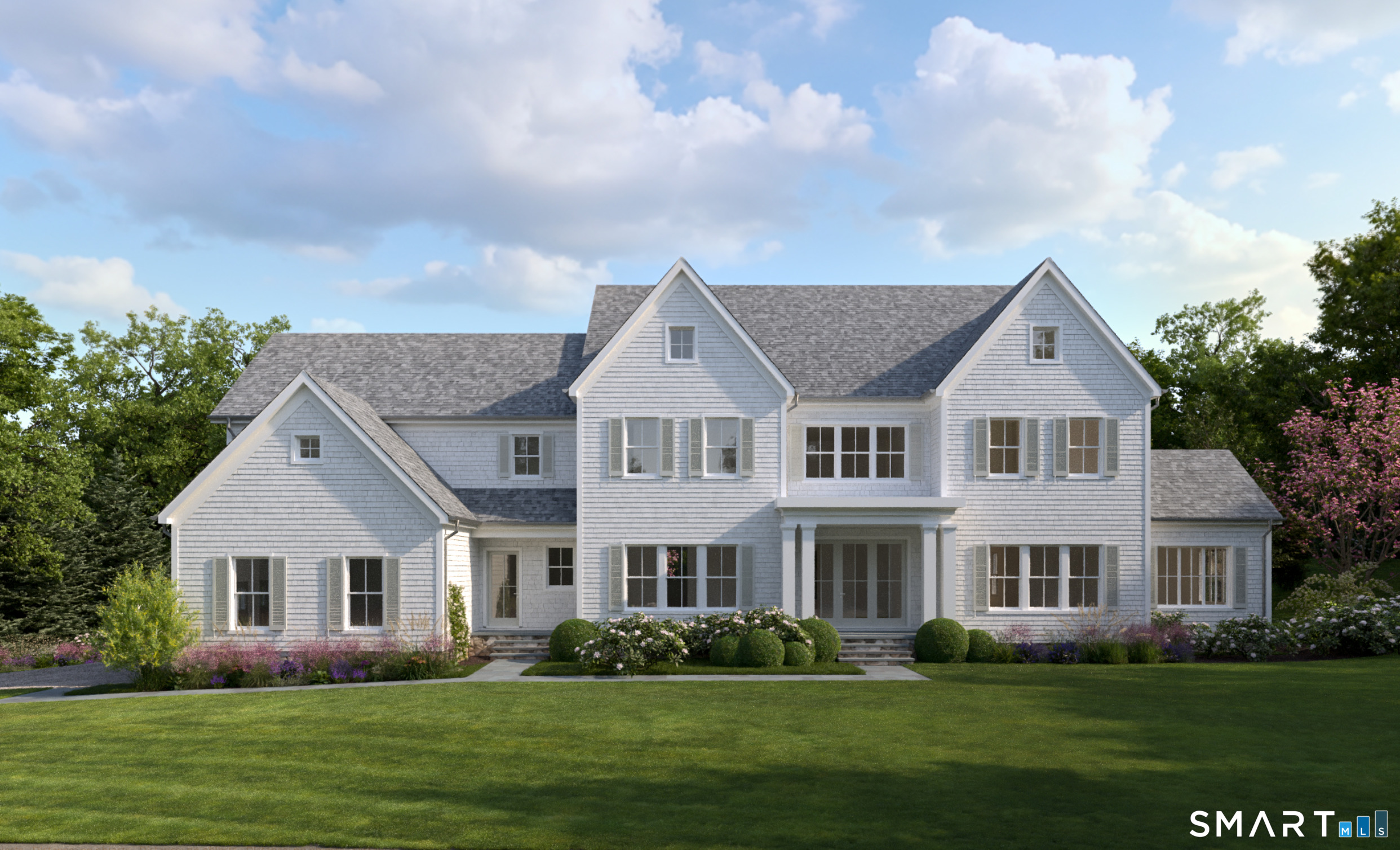 110 Long Lots Road, Westport, CT 06880 | For Sale at $4,795,000