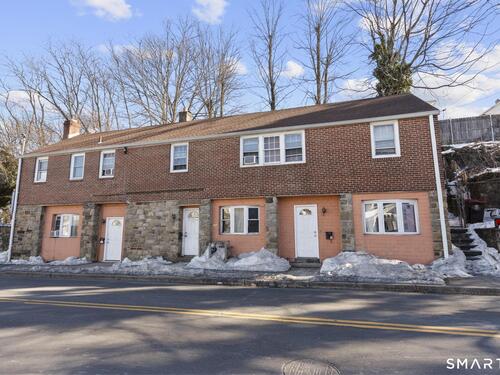  multi family home for sale located at 75 Taylor Avenue, Norwalk, CT 06854
