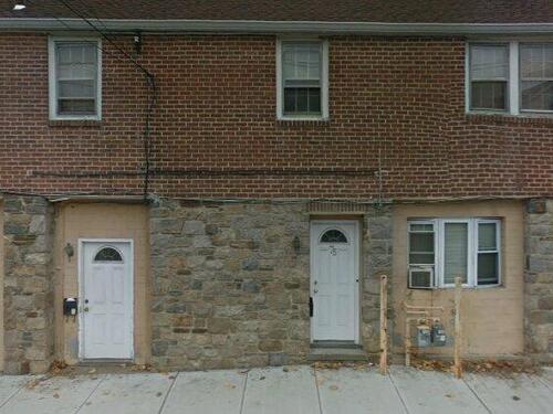  multi family home for sale located at 75 Taylor Avenue, Norwalk, CT 06854