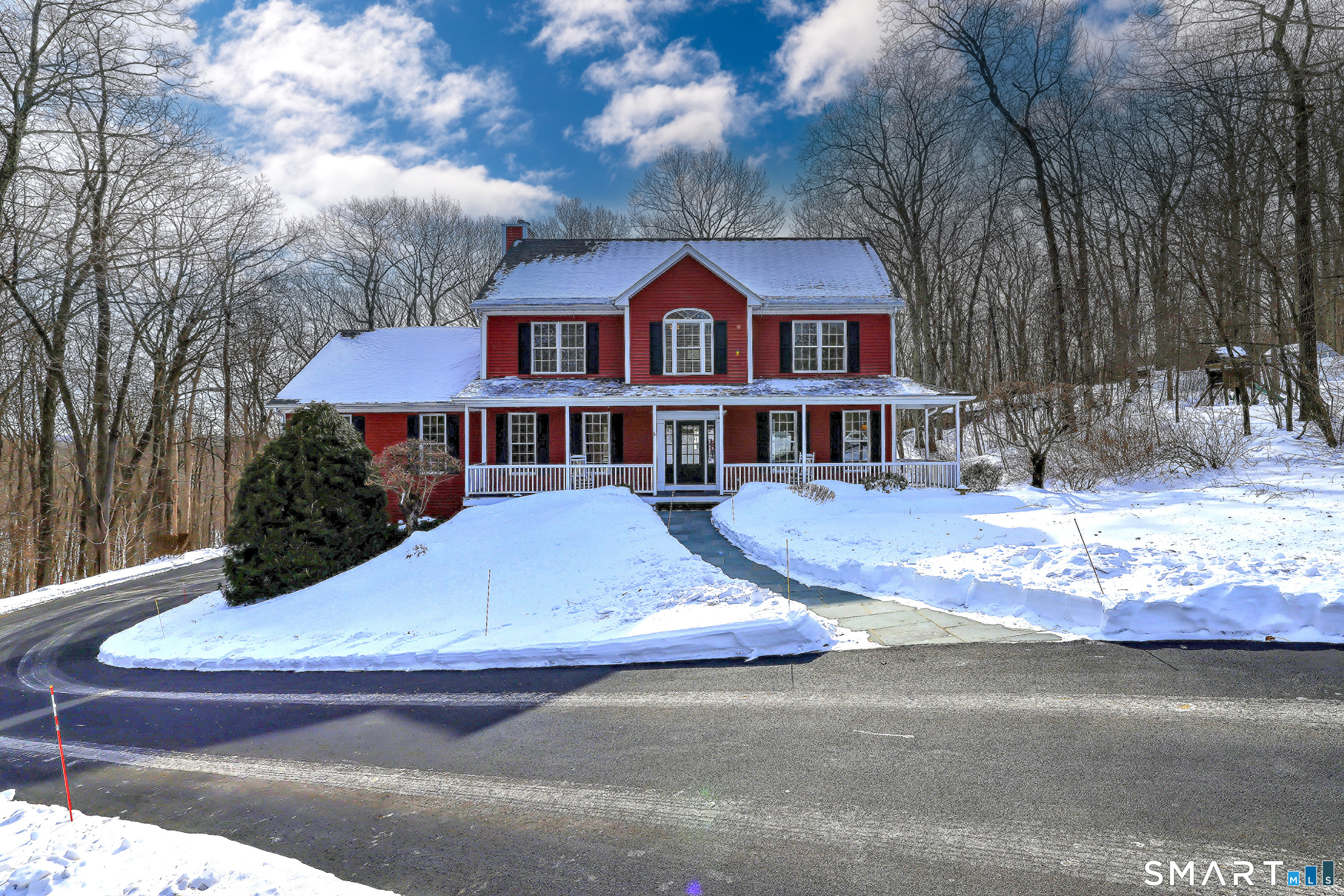66 Summit Drive, Monroe, CT 06468 | For Sale at $989,000