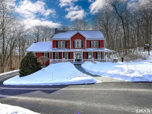  single family home for sale located at 66 Summit Drive, Monroe, CT 06468