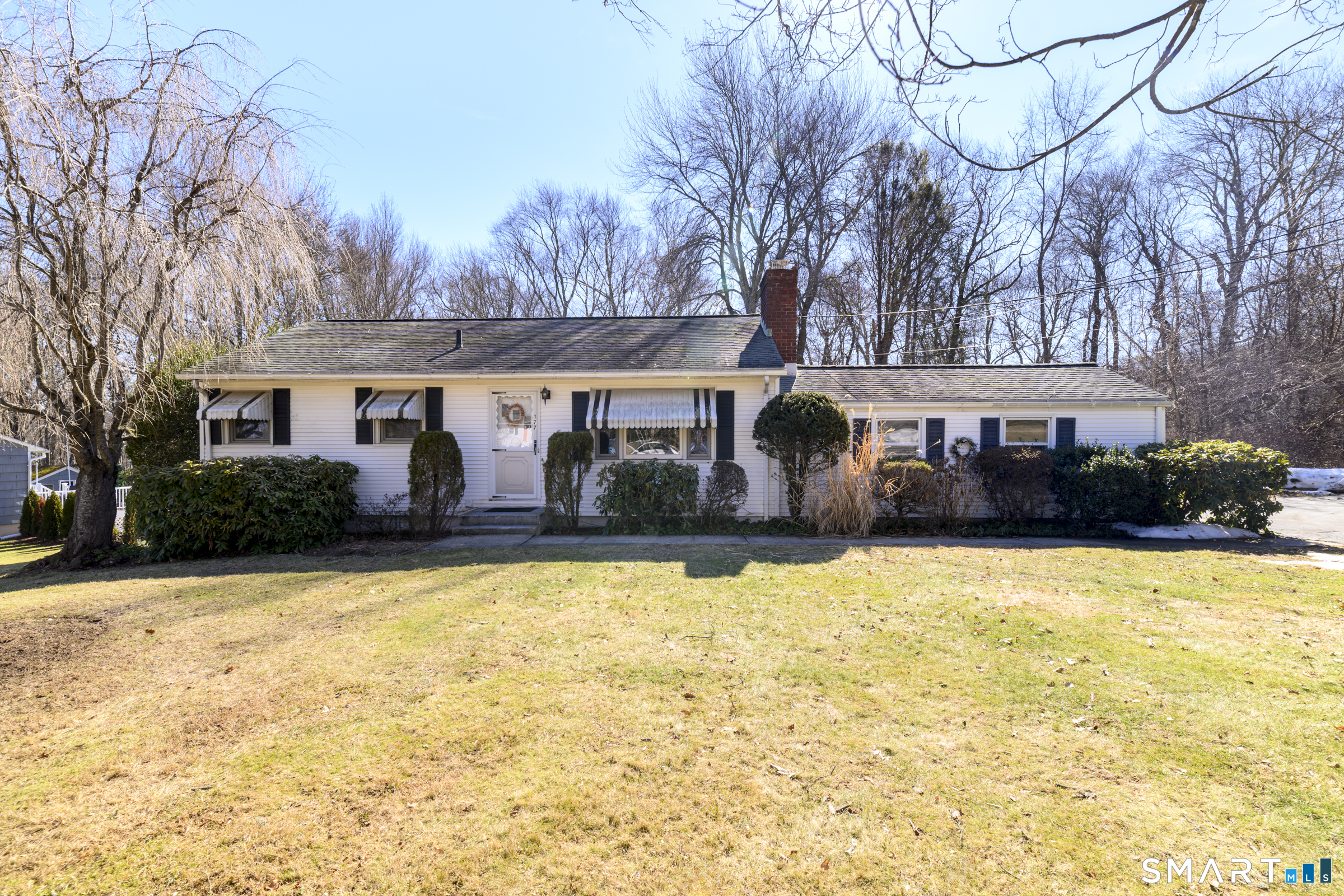177 Putting Green Road, Fairfield, CT 06825 | For Sale at $570,000