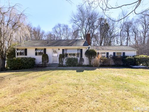  single family home for sale located at 177 Putting Green Road, Fairfield, CT 06825