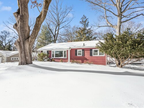  single family home for sale located at 6 Acorn Lane, Norwalk, CT 06854