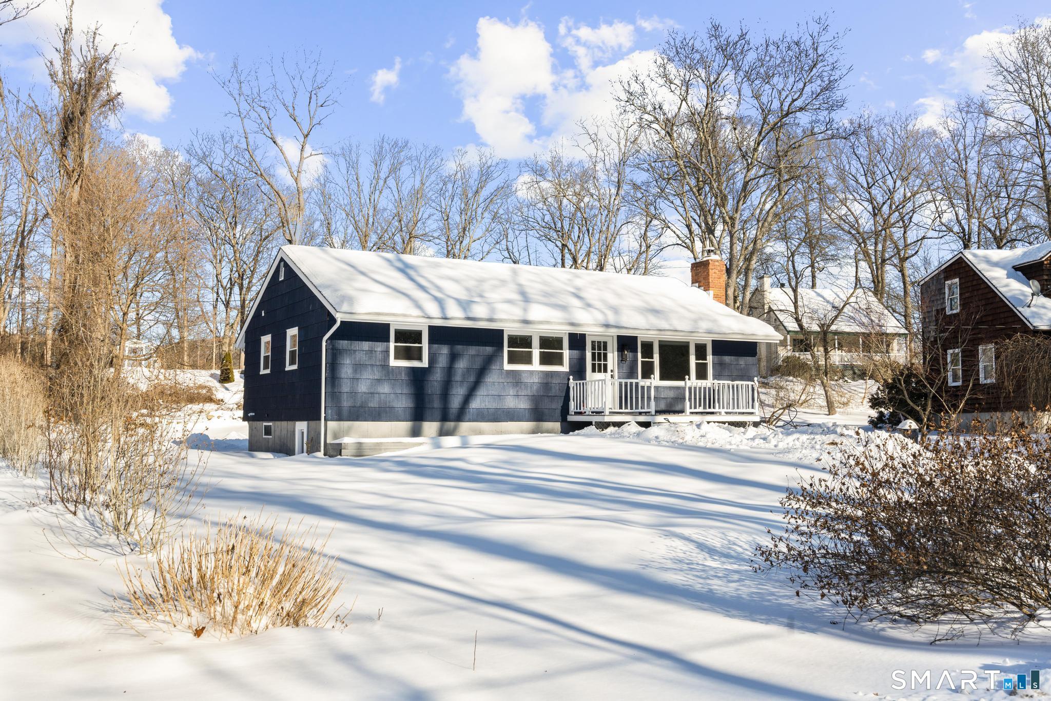 122 Lakeside Drive, Ridgefield, CT 06877 | For Sale at $595,000