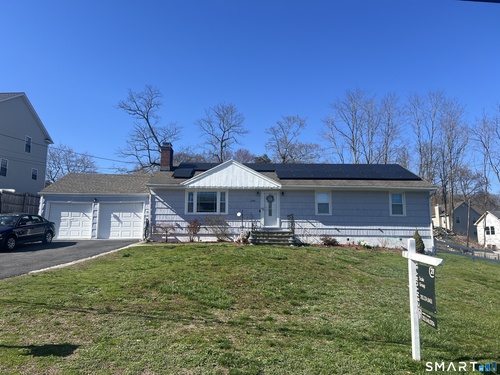  single family home for sale located at 240 Valley Avenue, Bridgeport, CT 06606