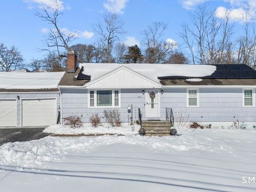  single family home for sale located at 240 Valley Avenue, Bridgeport, CT 06606