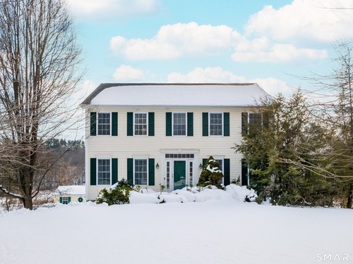  single family home for sale located at 73 Dodgingtown Road, Newtown, CT 06470