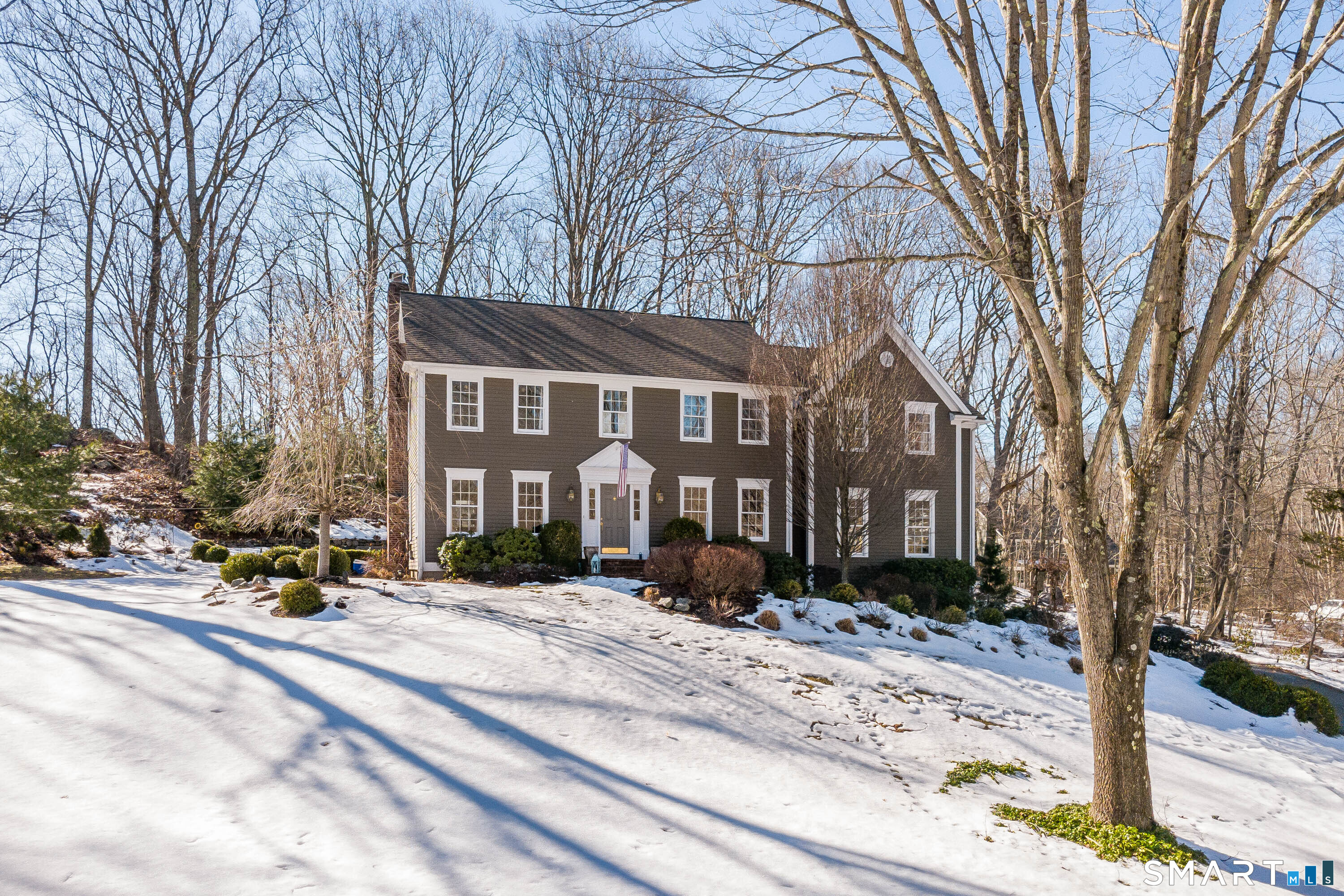 16 Cemetery Road, Newtown, CT 06470 | For Sale at $949,000