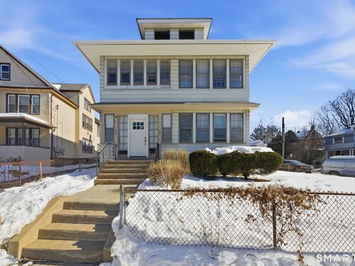  multi family home for sale located at 254 Wayne Street, Bridgeport, CT 06606