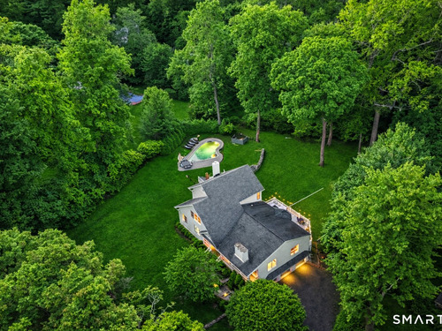  single family home for sale located at 1 Angora Road, Westport, CT 06880