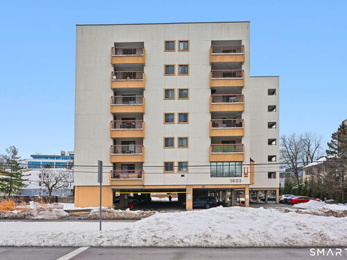  condo home for sale located at 1633 Washington Boulevard, apt 6d, Stamford, CT 06902