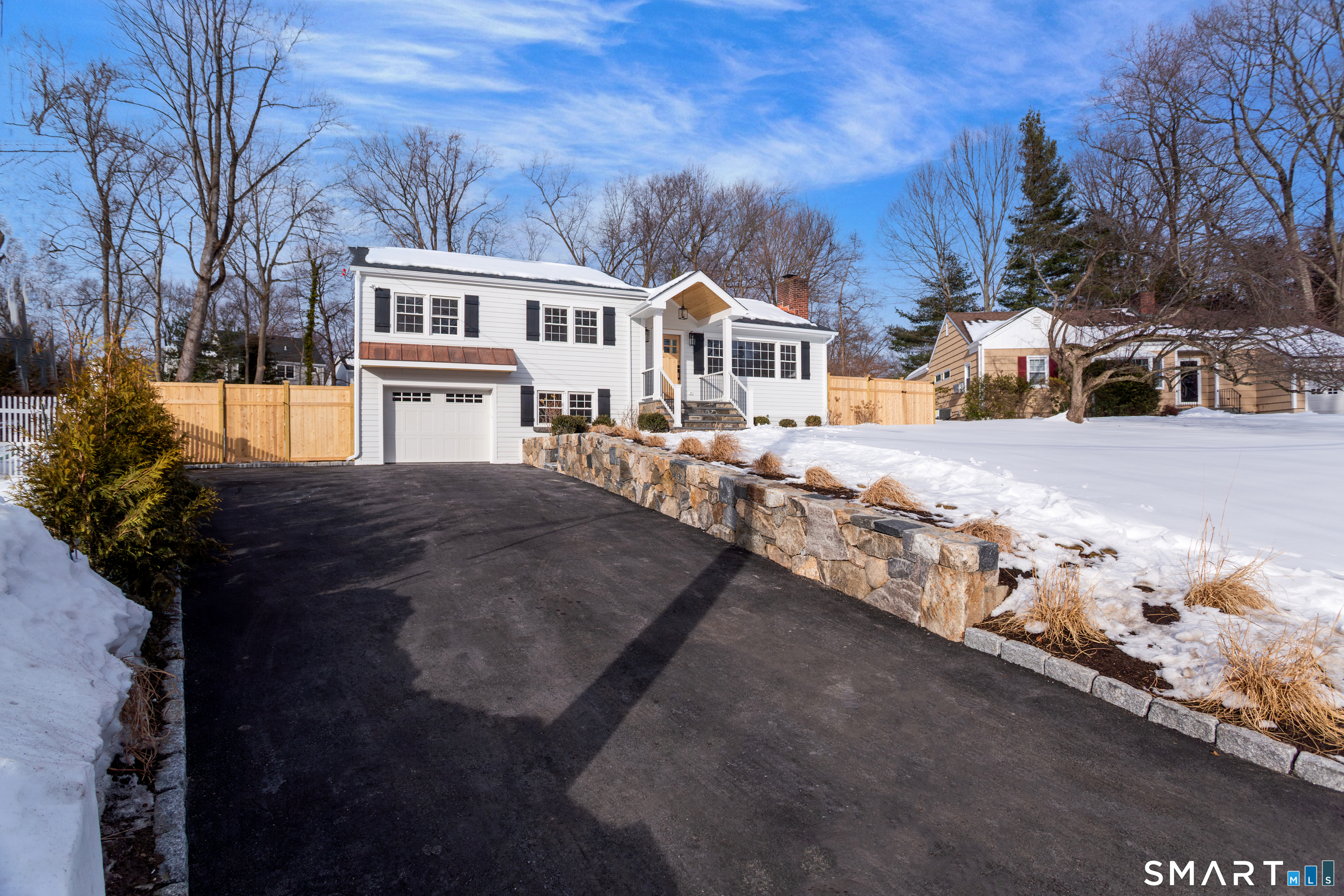 212 High Clear Drive, Stamford, CT 06905 | For Sale at $1,089,000