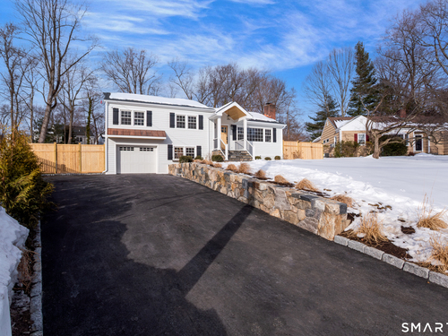  single family home for sale located at 212 High Clear Drive, Stamford, CT 06905