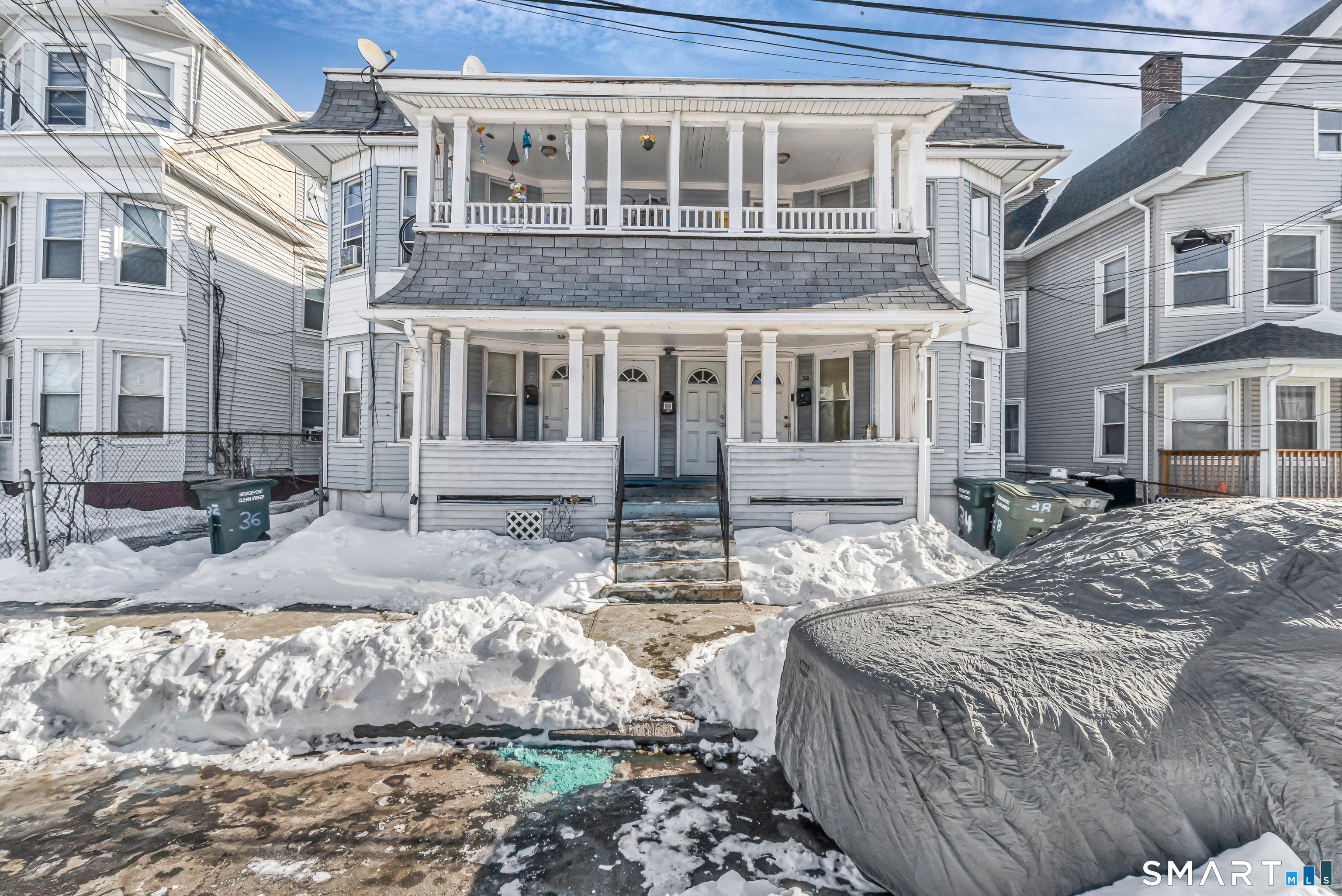34 Hayes Street, Bridgeport, CT 06608 | For Sale at $874,900