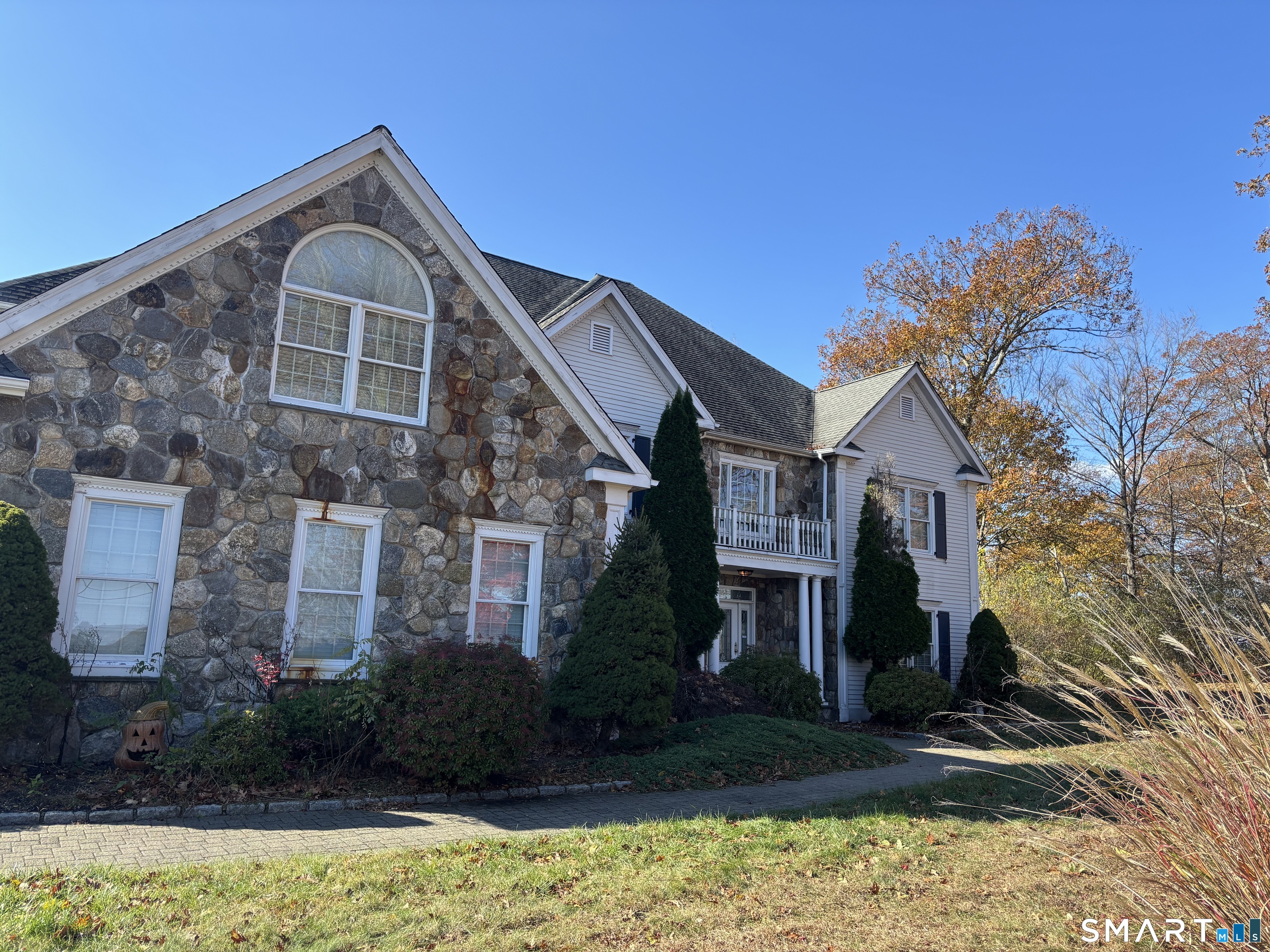 63 Parmalee Hill Road, Newtown, CT 06470 | For Sale at $1,950,000