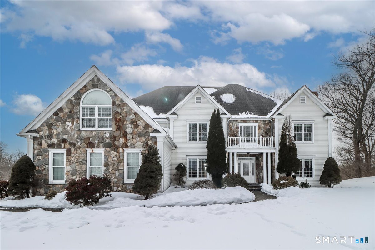 63 Parmalee Hill Road, Newtown, CT 06470 | For Sale at $1,950,000