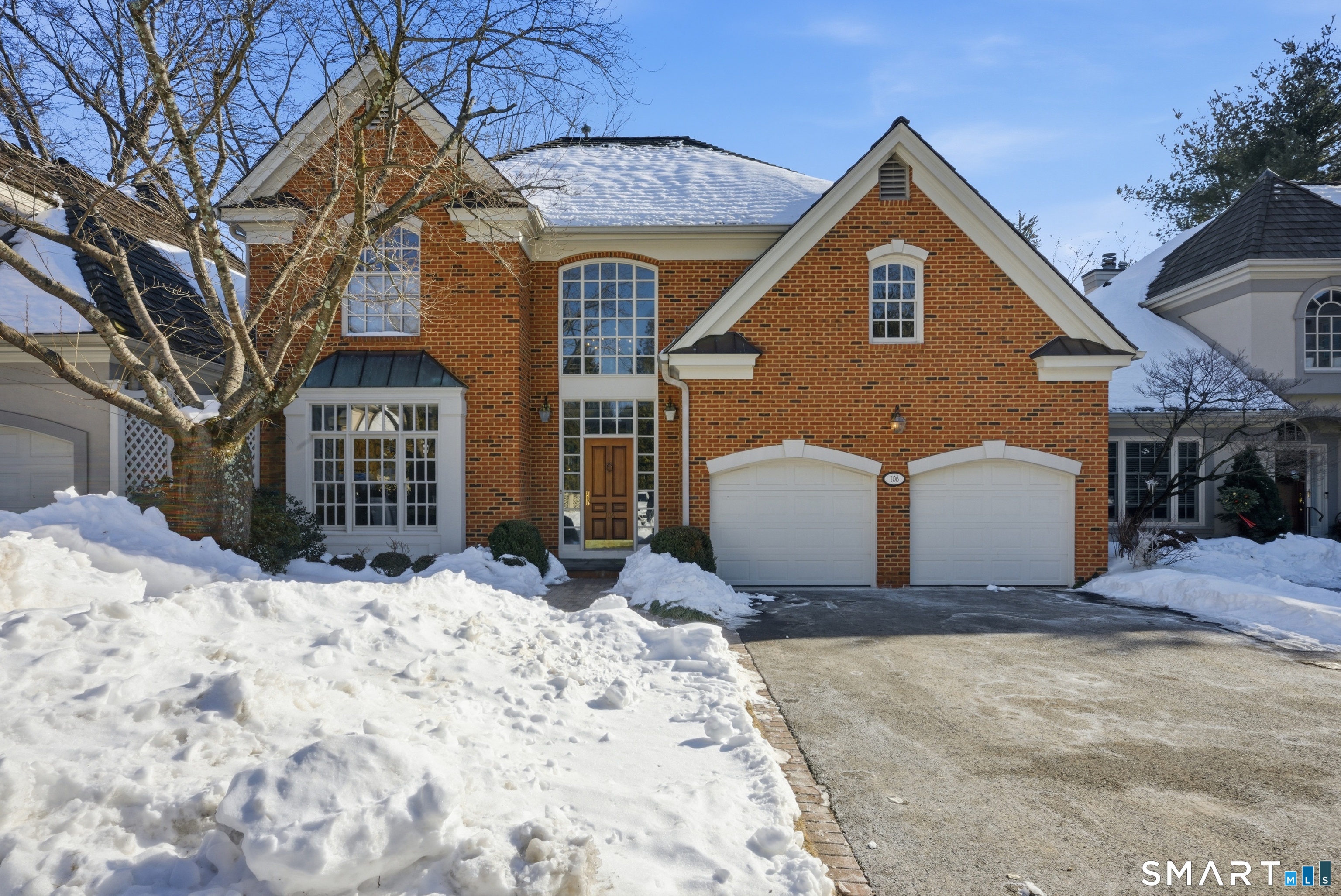 106 Stillson Road, 106, Fairfield, CT 06825 | For Sale at $1,299,000