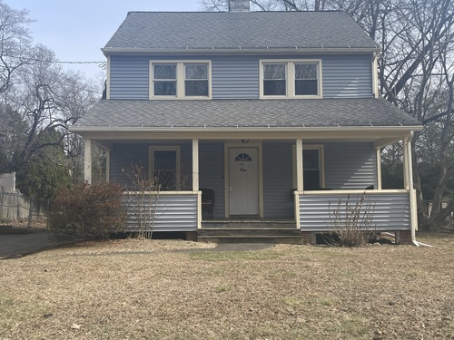  single family home for sale located at 1924 Stratfield Road, Fairfield, CT 06825