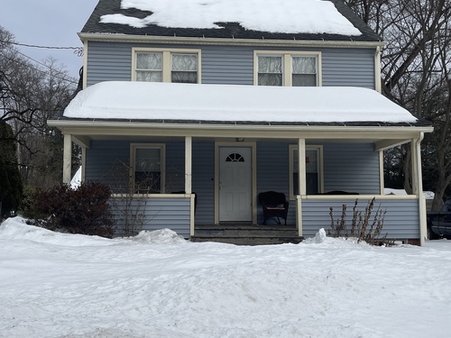  single family home for sale located at 1924 Stratfield Road, Fairfield, CT 06825