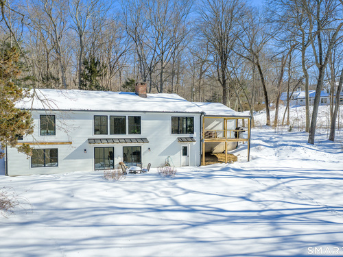  single family home for sale located at 2 Charcoal Lane, Westport, CT 06880