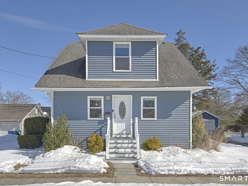  single family home for sale located at 642 California Street, Stratford, CT 06614