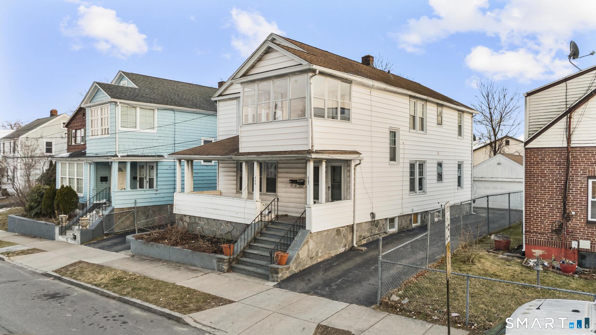 525 Westfield Avenue, Bridgeport, CT 06606 | For Sale at $599,900