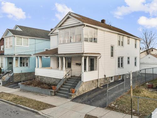  multi family home for sale located at 525 Westfield Avenue, Bridgeport, CT 06606