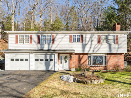  single family home for sale located at 178 State Route 37 Route, New Fairfield, CT 06812