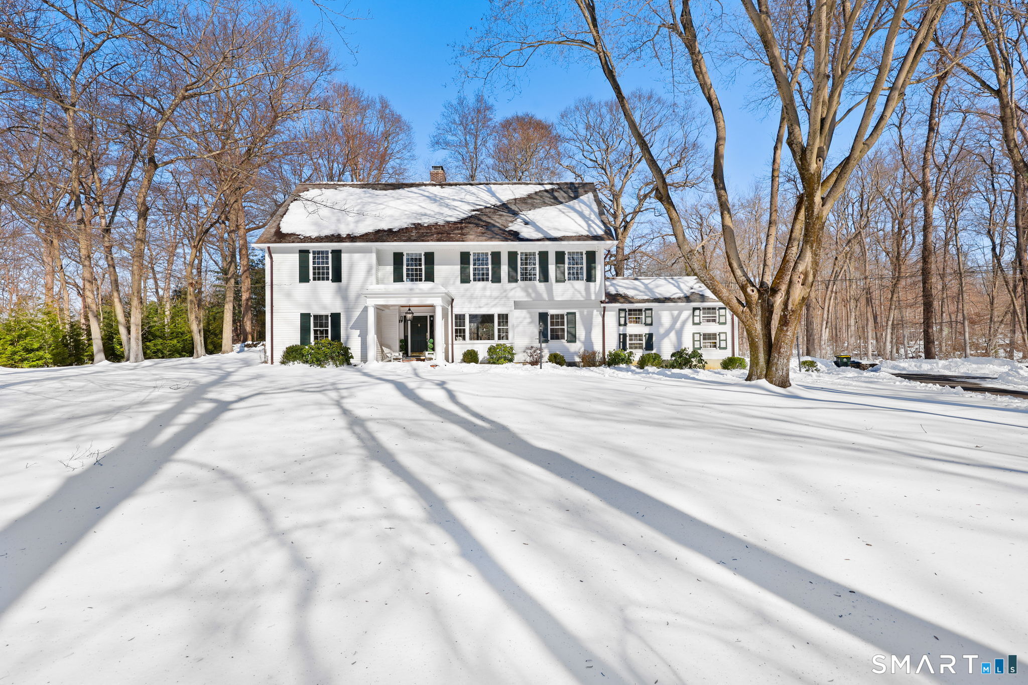 112 Camp Avenue, Darien, CT 06820 | For Sale at $2,395,000