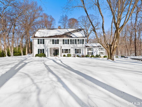  single family home for sale located at 112 Camp Avenue, Darien, CT 06820