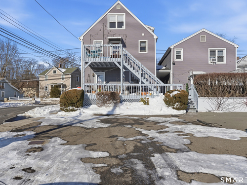  multi family home for sale located at 652 Black Rock Turnpike, Fairfield, CT 06825