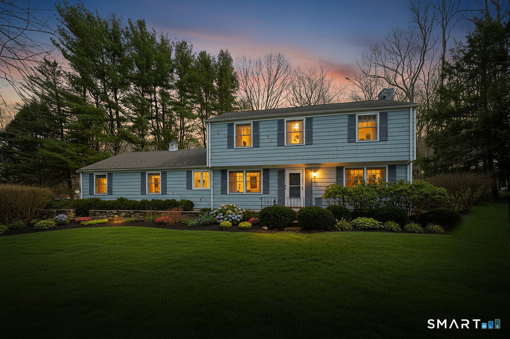 41 Old Mill Road, Ridgefield, CT 06877 | For Sale at $885,000