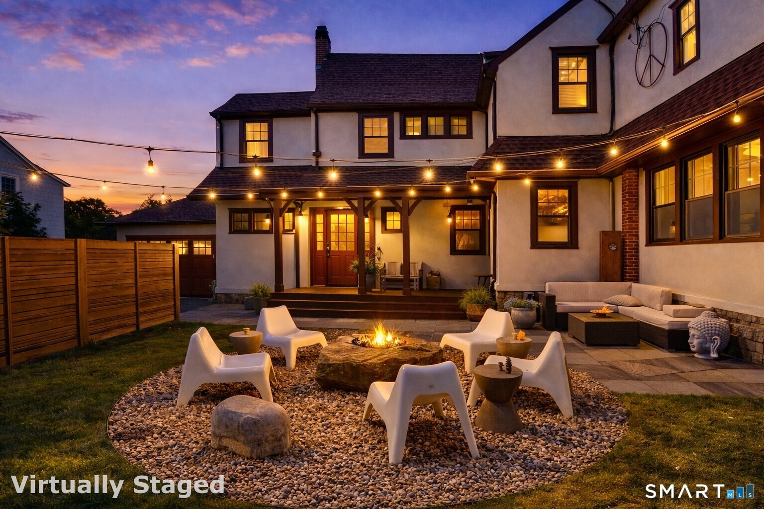 164 Wakeman Road, Fairfield, CT 06824 | For Sale at $1,599,000