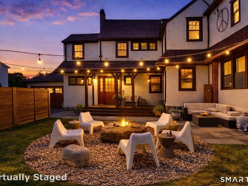  single family home for sale located at 164 Wakeman Road, Fairfield, CT 06824