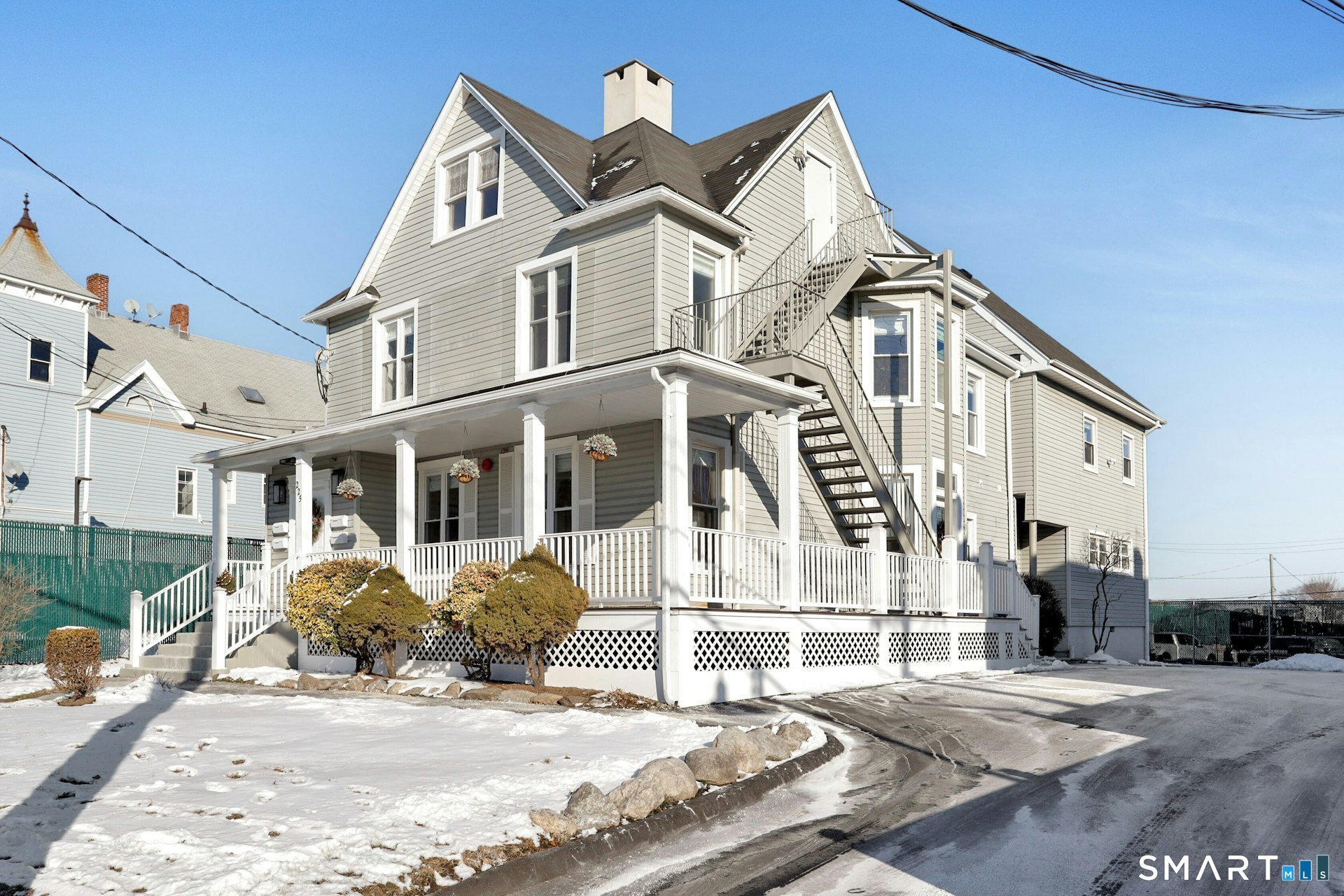 225 Washington Boulevard, Stamford, CT 06902 | For Sale at $1,999,000