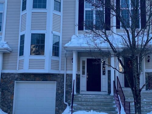 townhouse condo for sale located at 403 Larson Drive, 403, Danbury, CT 06810