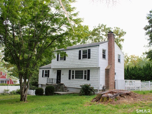  single family home for sale located at 3 Woodley Lane, Norwalk, CT 06851