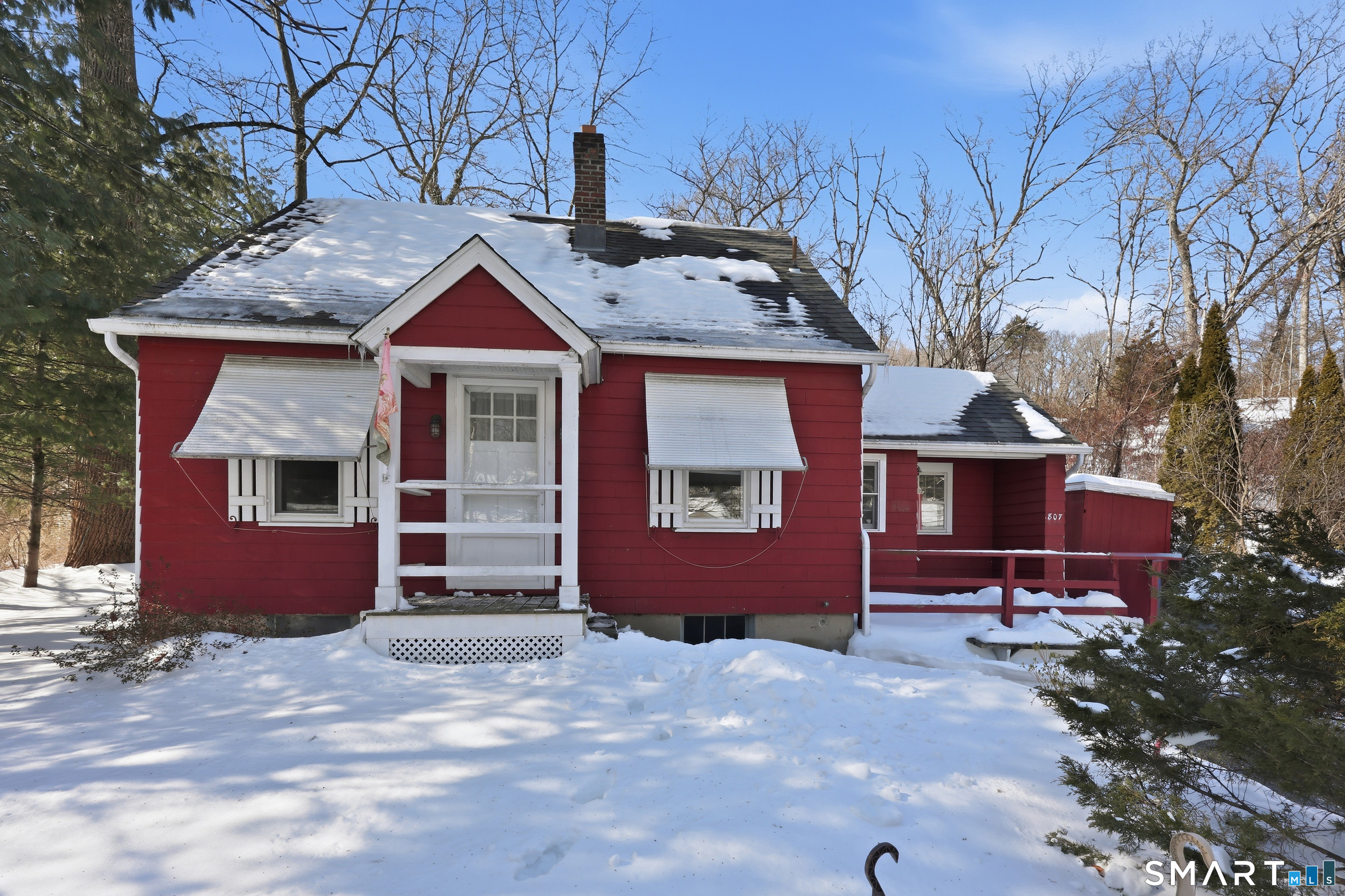 807 Long Hill Avenue, Shelton, CT 06484 | For Sale at $299,900