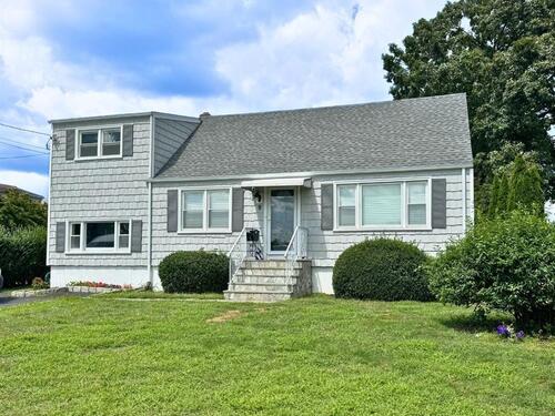  multi family home for sale located at 9 Frost Street, Norwalk, CT 06850