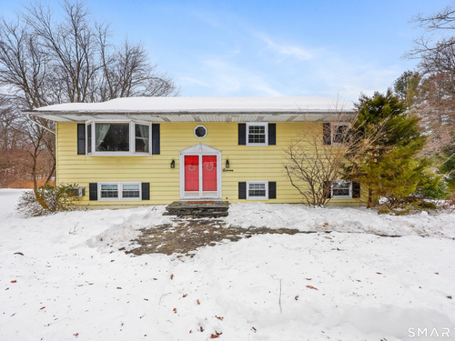  single family home for sale located at 11 Apple Blossom Lane, New Fairfield, CT 06812