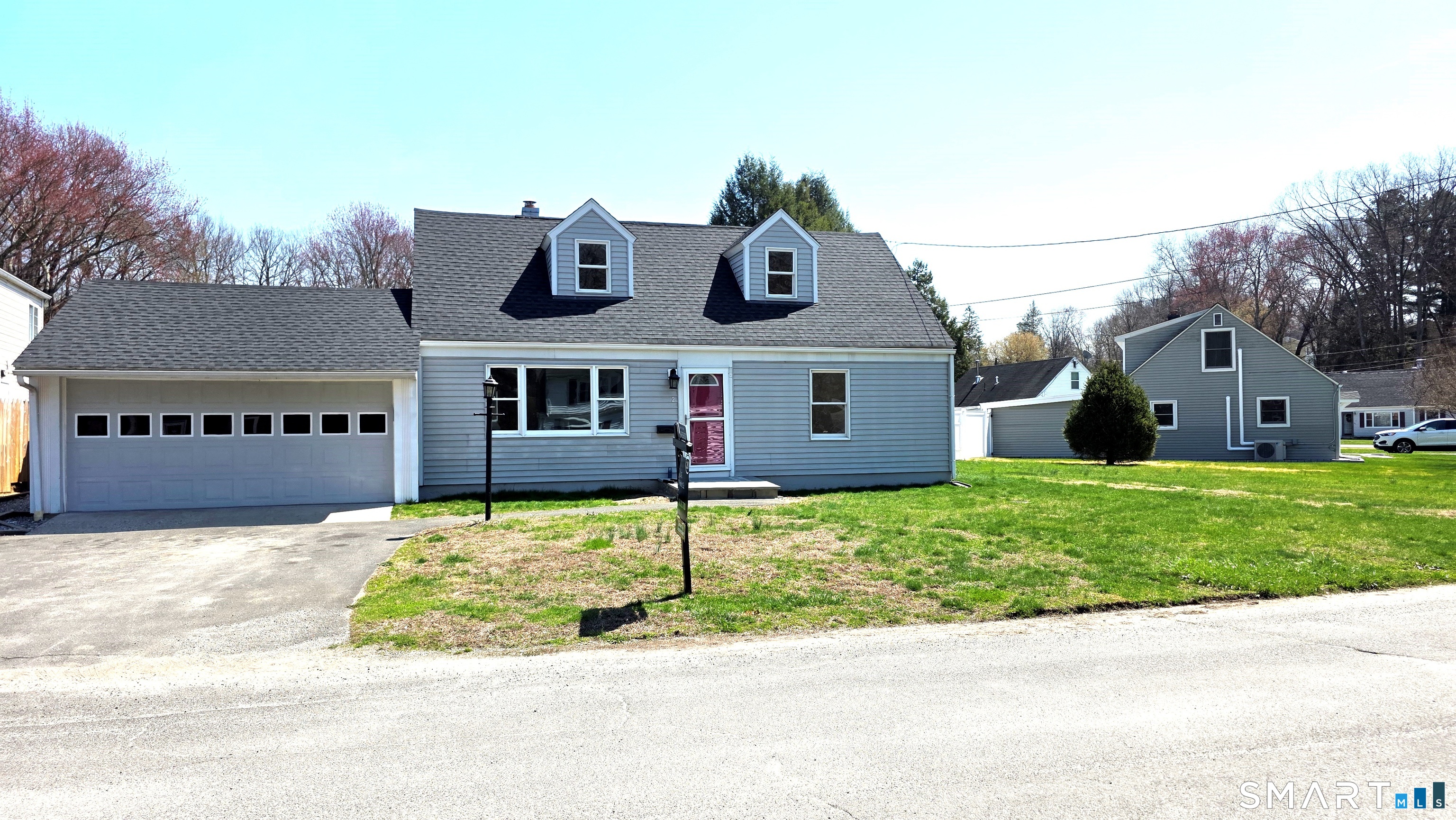 2 Oven Rock Road, Bethel, CT 06801 | For Sale at $534,000