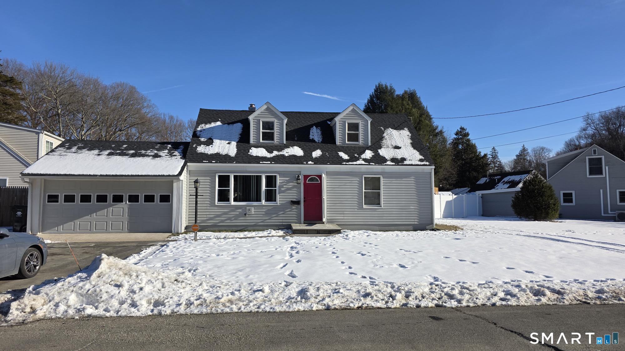 2 Oven Rock Road, Bethel, CT 06801 | For Sale at $535,000