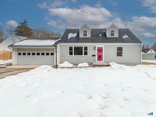  single family home for sale located at 2 Oven Rock Road, Bethel, CT 06801