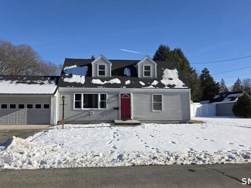  single family home for sale located at 2 Oven Rock Road, Bethel, CT 06801