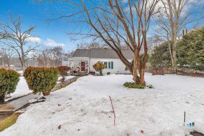 47 Wood Ridge Drive, Stamford, CT 06905 | For Sale at $799,000